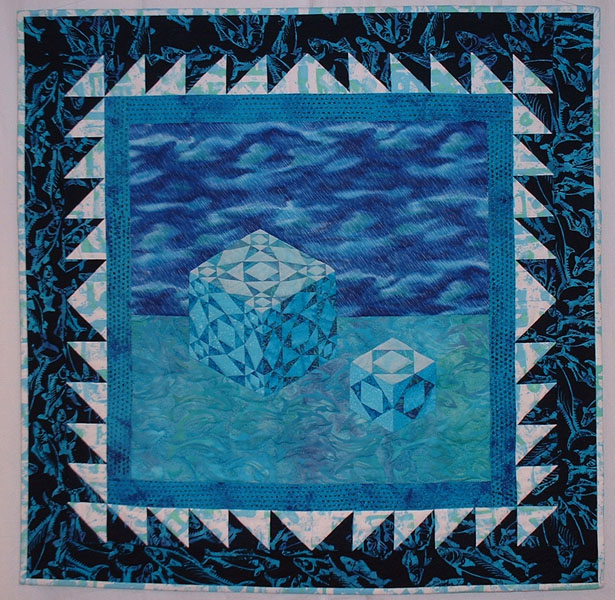 Lost at Sea